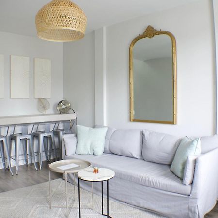 Love This Weho Gem Apartment Nashville Ngoại thất bức ảnh