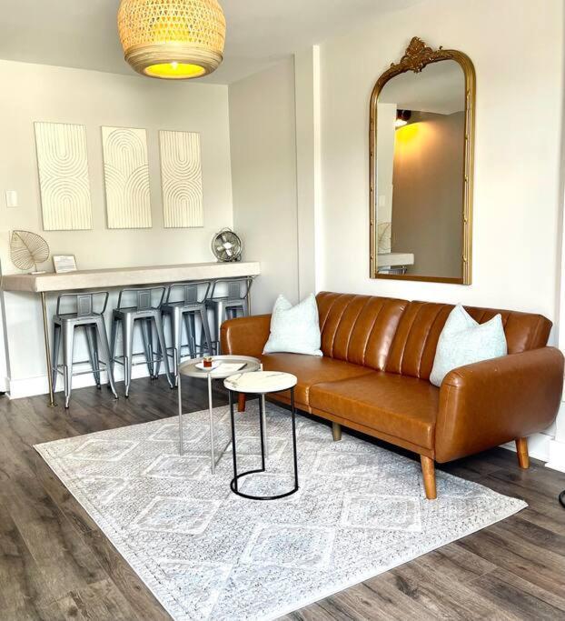 Love This Weho Gem Apartment Nashville Ngoại thất bức ảnh