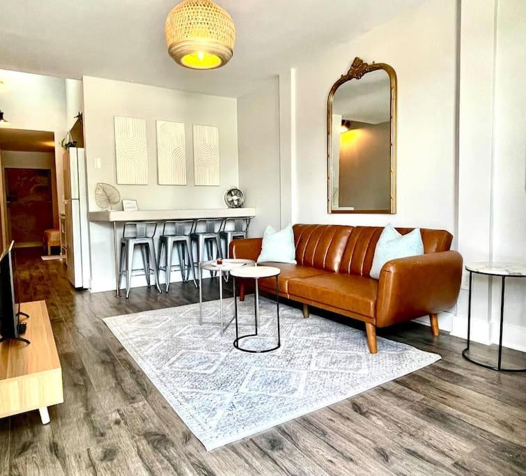 Love This Weho Gem Apartment Nashville Ngoại thất bức ảnh
