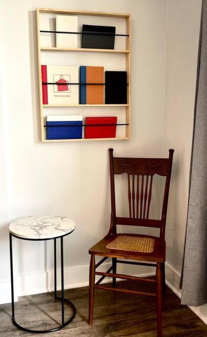 Love This Weho Gem Apartment Nashville Ngoại thất bức ảnh