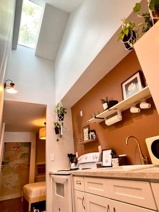 Love This Weho Gem Apartment Nashville Ngoại thất bức ảnh