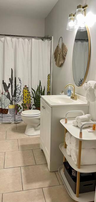 Love This Weho Gem Apartment Nashville Ngoại thất bức ảnh