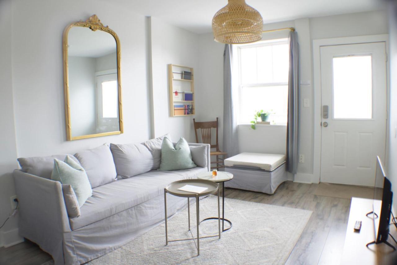 Love This Weho Gem Apartment Nashville Ngoại thất bức ảnh